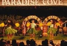 Paradise Cove Luau
